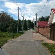 Продам участок в п. Сланцевый рудник, в Ульяновске