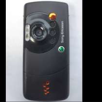 Продам сотовый телефон Sony Ericsson W810i Walkman Black, в г.Уральск
