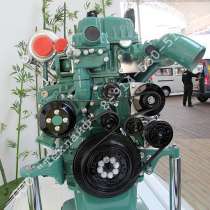 Двигатель газовый FAW CA6SM2-37E5N, в Санкт-Петербурге