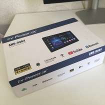 Андроид Магнитола 2Din 4/64gb, в Екатеринбурге
