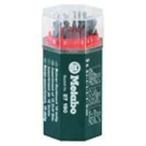 Набор сверл универсальный Metabo 627190000, в г.Тирасполь