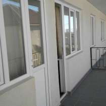 Продаю отдельную 2 — комнатную квартиру 50 м2, в г.Бишкек