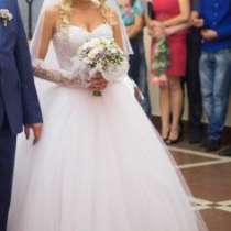 Свадебное платье, в Чебоксарах