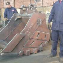 Ковш скальный на JCB в наличии, в Санкт-Петербурге