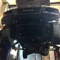 Ремонт авто, в Санкт-Петербурге