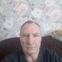 Сергей, 52 года, хочет пообщаться, в Ленинск-Кузнецком