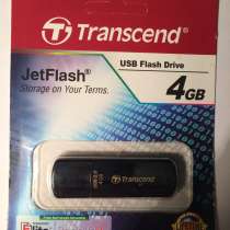 USB 2.0 Flash 4gb флешка, в Москве