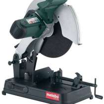 Пила отрезная монтажная Metabo CS 23-355 602335850, в г.Тирасполь