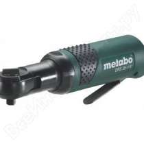 Пневмогайковерт Metabo DRS&nbsp;35 601552000, в г.Тирасполь