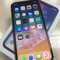 IPhone X 64gb, в Подольске