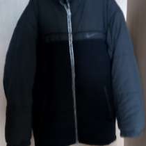 Продается мужская зимняя куртка, размер 48, в г.Кагул