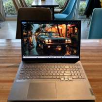 Ноутбук lenovo ideapad pro 5 16ACH6 RTX 3050, в Адлере