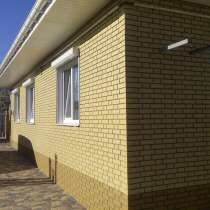 Сайдинг Фасадные панели, в Бузулуке