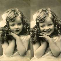 Оживление фотографий, в Санкт-Петербурге