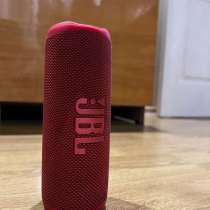 Продам колонку JBL Flip 6 оригинальная, в Туапсе