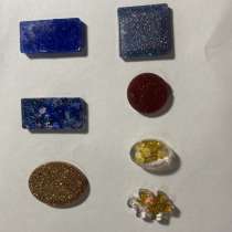 Фигурки из смолы, в Перми