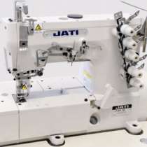швейную машину JT-500-01CBx364 JATI, в Новосибирске