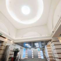 Видовой офис по цене обычного! Сити Центр, в Санкт-Петербурге