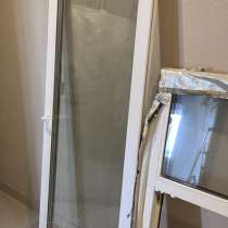 Продам балконный блок пвх, в Хабаровске