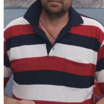 RUSLAN, 46 лет, хочет пообщаться, в г.Гдыня