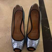 Туфли джузеппе занноти, в Москве