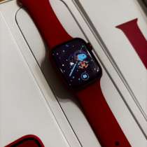 Умные смарт часы Apple Watch 8 (41mm), в Санкт-Петербурге