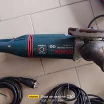 Угловая шлифмашина Bosch GWS 24-230 JVX (оригинал), в Угличе