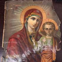 Продам икону, в Москве