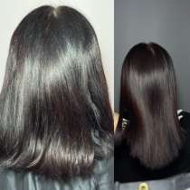 КЕРАТИН|БОТОКС|НАНОПЛАСТИКА|ПИЛИНГ КОЖИ ГОЛОВЫ, в Хабаровске