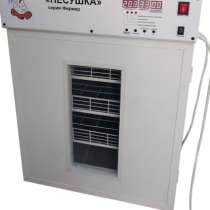 Продам инкубатор &laquo;несушка&raquo;б/у на 200яиц, в Краснодаре