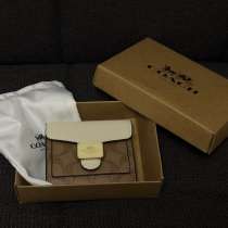 Кошелек женский Coach, в Подольске