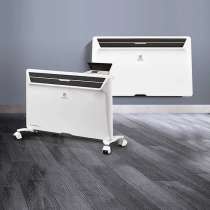 Конвектор ECH/RI-2000 E (INVERTER), в г.Ташкент