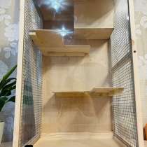 Клетка для грызунов, в Костроме