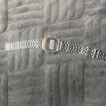 Часы Casio, в Махачкале
