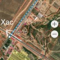 Земельный участок под коммерцию, в Москве