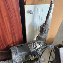 Перфоратор, в Аксае