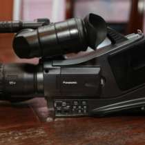 Видеокамера Panasonic AG-DVC60, в Омске
