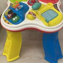 Развивающий столик, в Казани