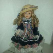 Фарфоровые куклы из Германии, в Челябинске