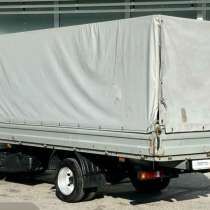 Перевозка грузов по России, в Черкесске