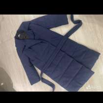 Пальто пуховик, в Новосибирске