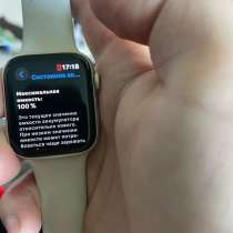 Apple Watch SE 44mm 2023, в Казани