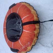 Ватрушка, в Рязани