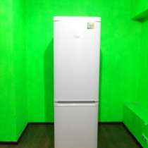 холодильники б/у много дешево гарантия Ariston, в Москве