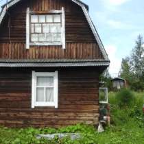 Дачный домик в черте города в с. Каменка, в Новосибирске