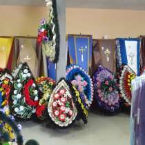 Ритуальные услуги (организация похорон), в Тамбове