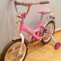 Продам детский велосипед, в Новосибирске