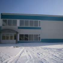 Продажа коммерческой недвижимости, 649,5м2, в Новокузнецке