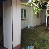 Продаю домик в горах в селе Шабановском Северского района, в Краснодаре