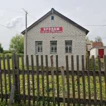 Продам жилой дом из сруба, в Ульяновске